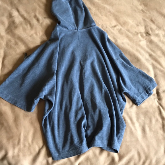 Splendid zip top - Picture 3 of 5